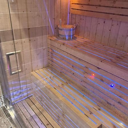 Terrazza Aragon Room And Spa Naples Exterior photo