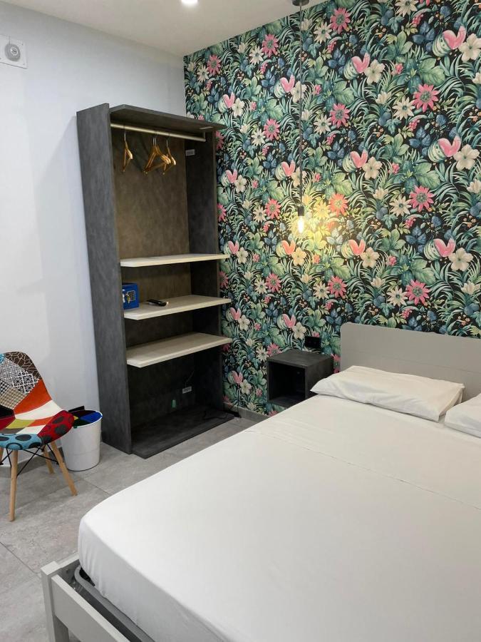 Terrazza Aragon Room And Spa Naples Exterior photo