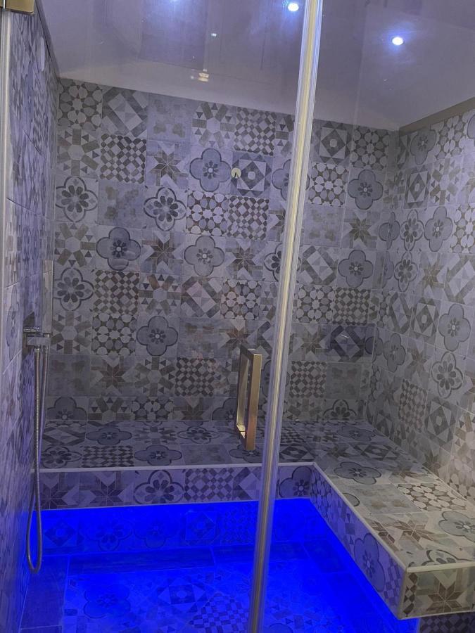 Terrazza Aragon Room And Spa Naples Exterior photo