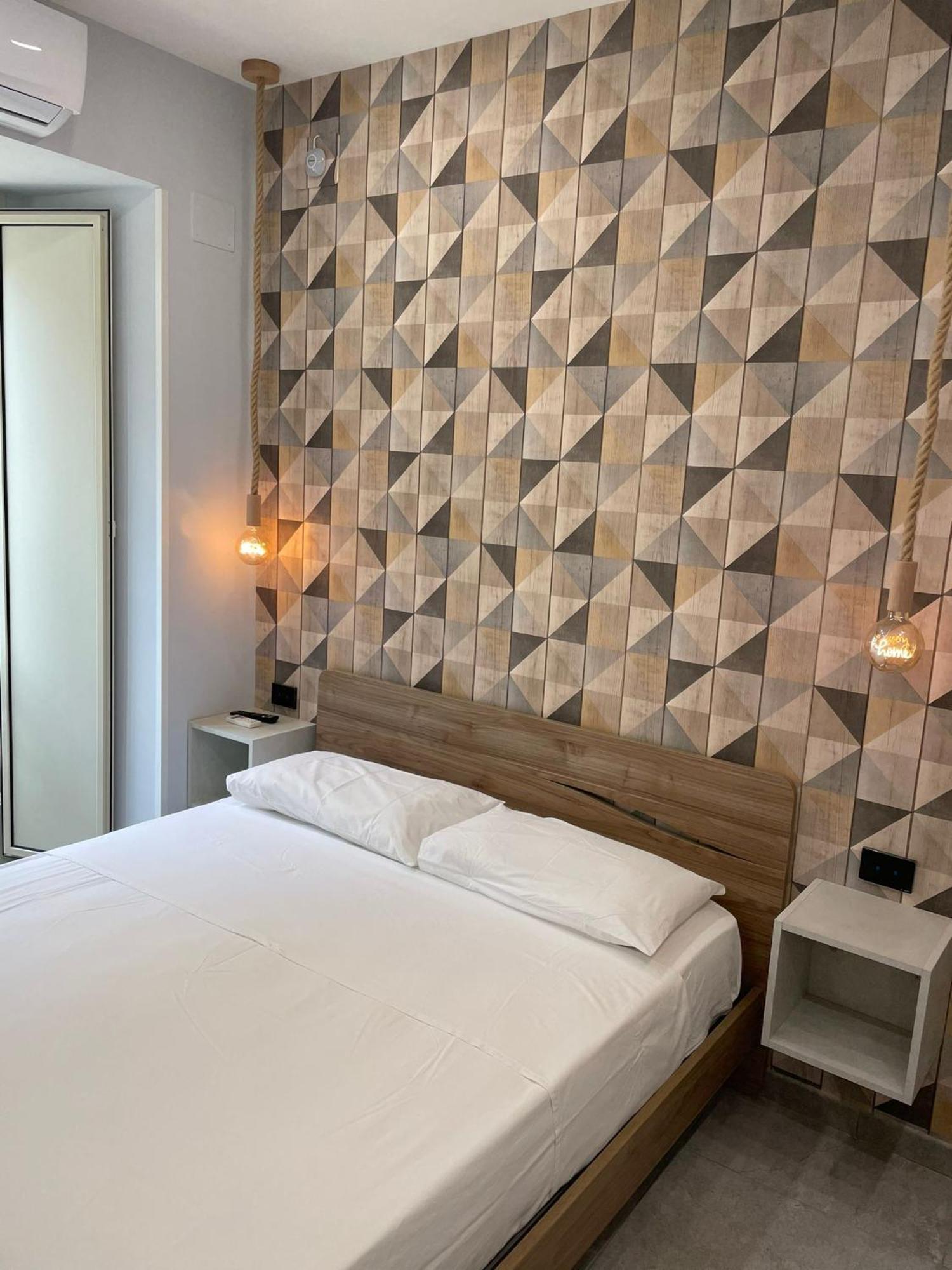 Terrazza Aragon Room And Spa Naples Exterior photo