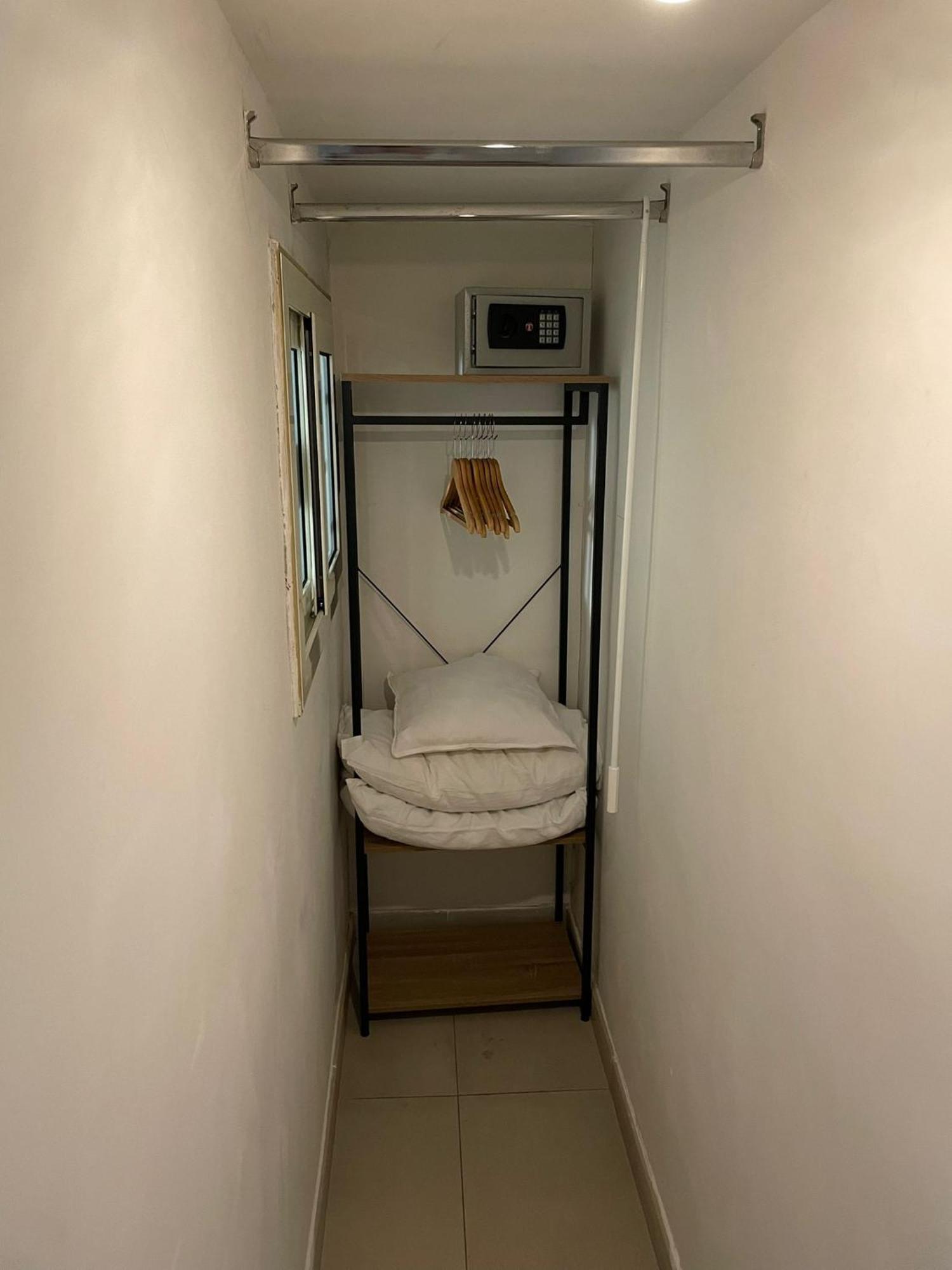 Terrazza Aragon Room And Spa Naples Exterior photo