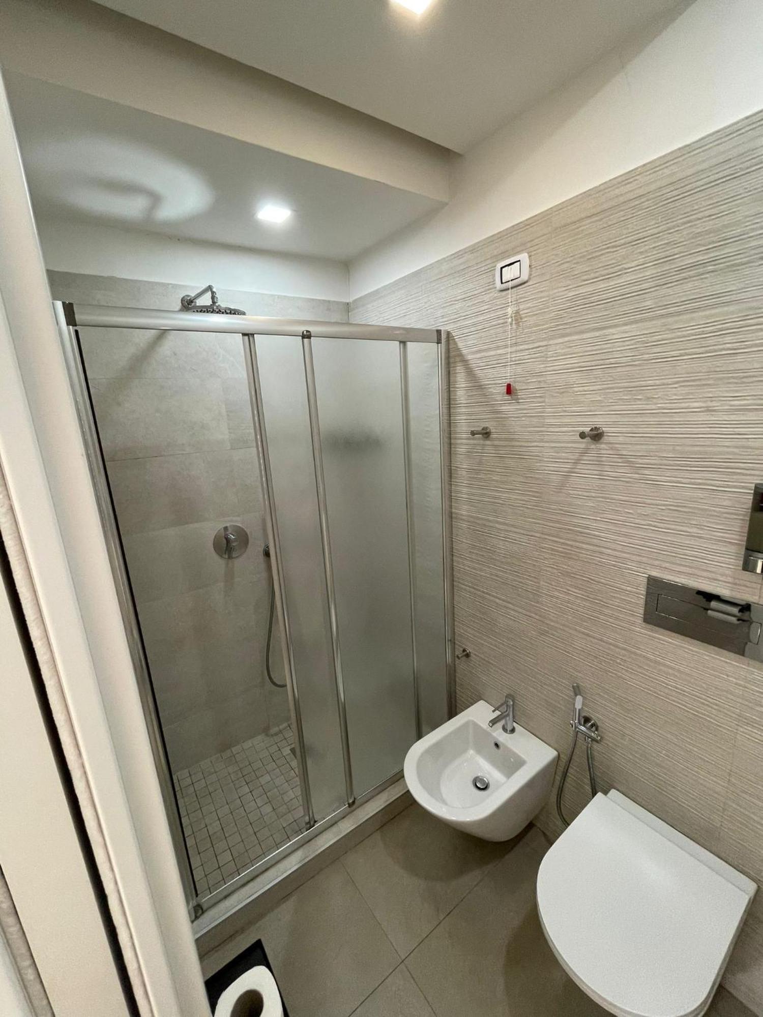 Terrazza Aragon Room And Spa Naples Exterior photo