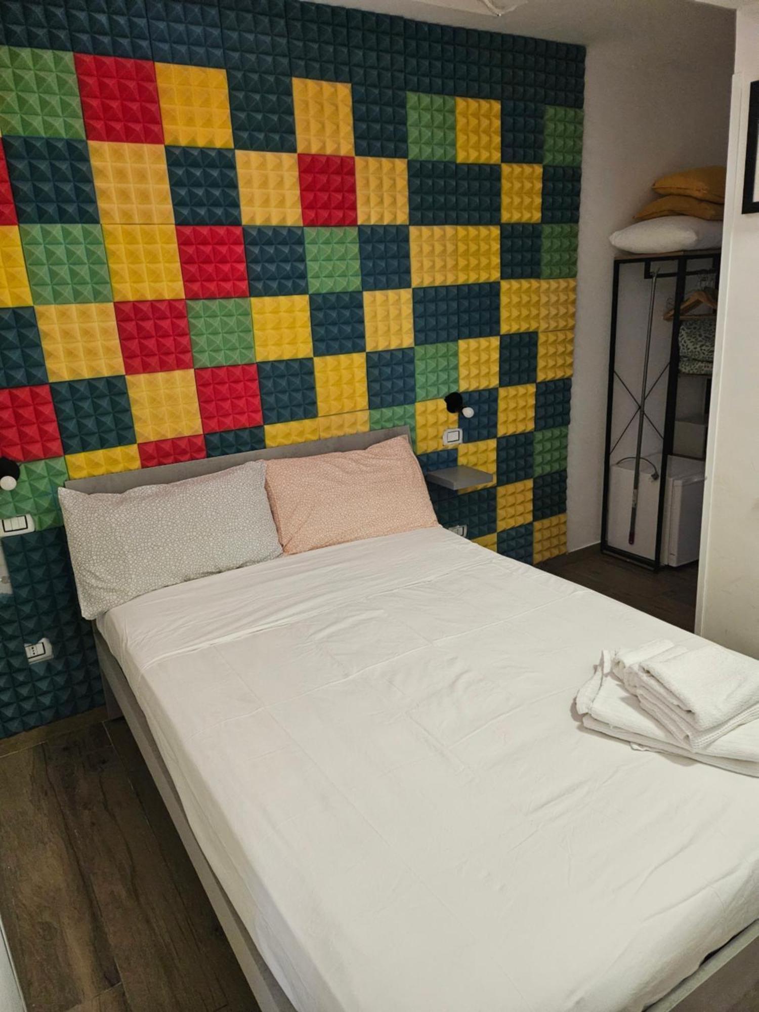 Terrazza Aragon Room And Spa Naples Room photo