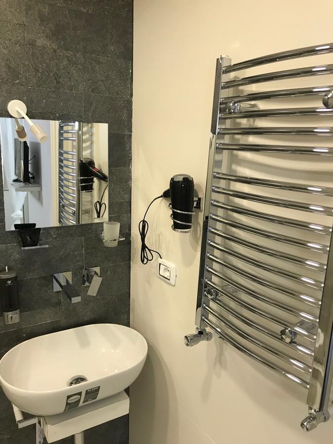 Terrazza Aragon Room And Spa Naples Exterior photo