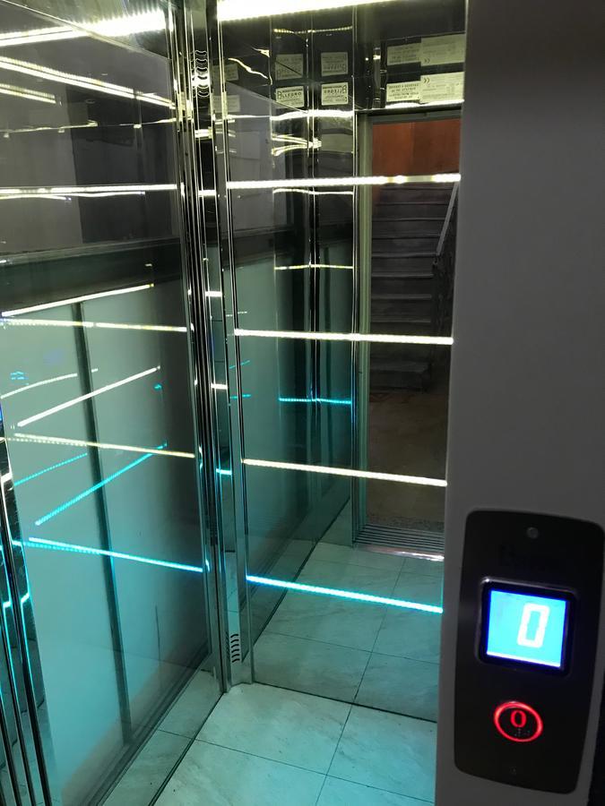 Terrazza Aragon Room And Spa Naples Exterior photo