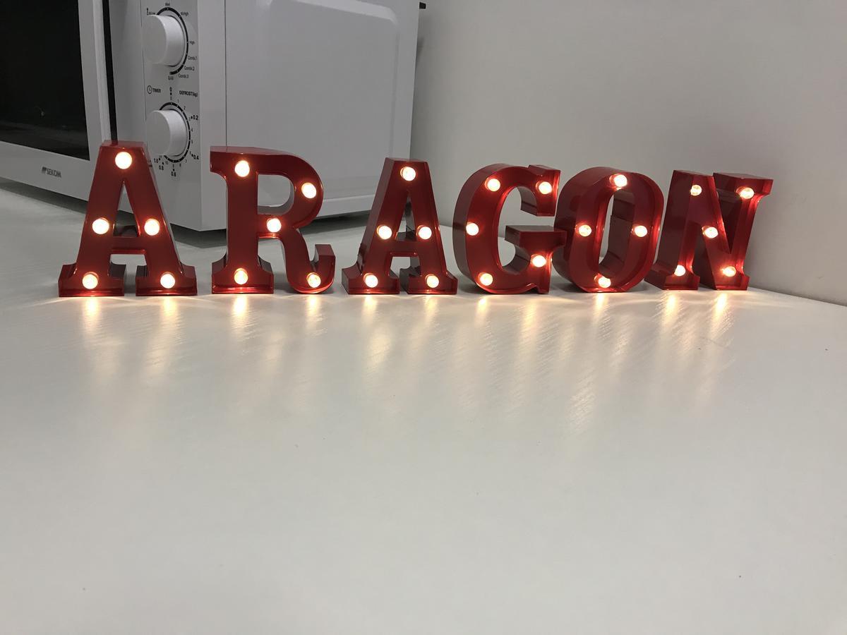 Terrazza Aragon Room And Spa Naples Exterior photo