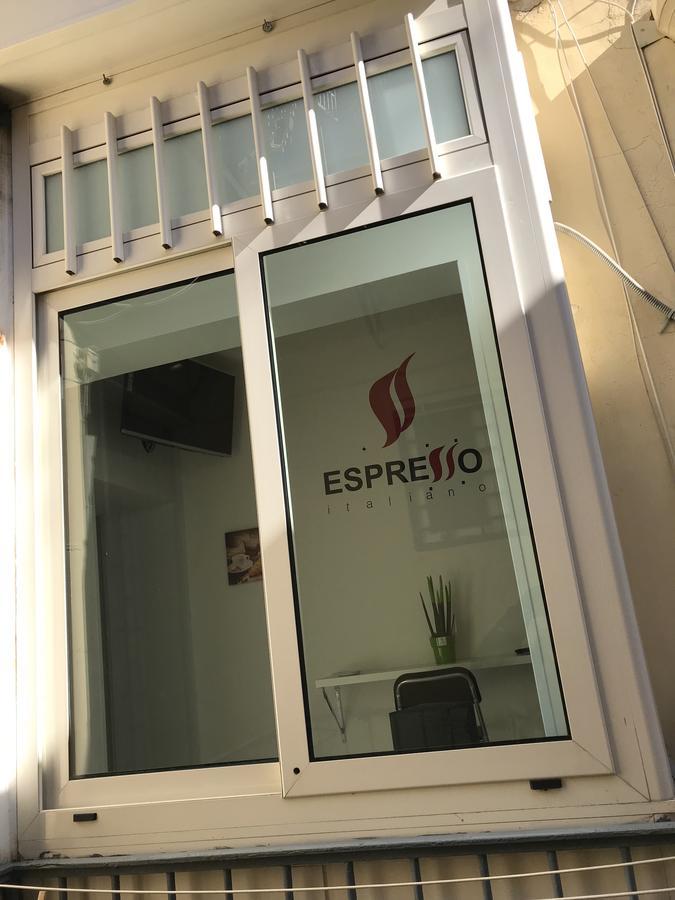 Terrazza Aragon Room And Spa Naples Exterior photo