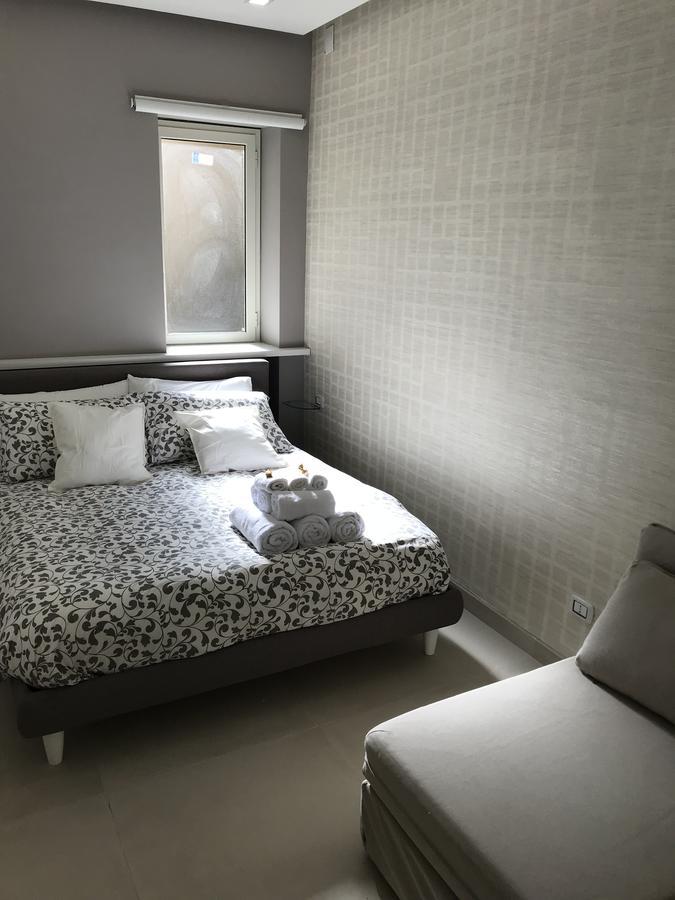 Terrazza Aragon Room And Spa Naples Exterior photo