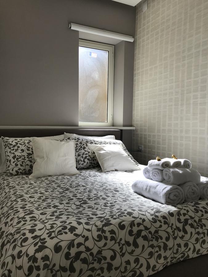 Terrazza Aragon Room And Spa Naples Exterior photo