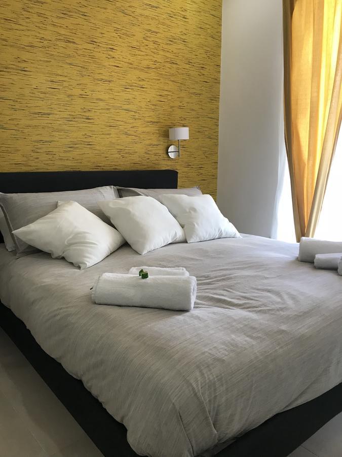 Terrazza Aragon Room And Spa Naples Exterior photo