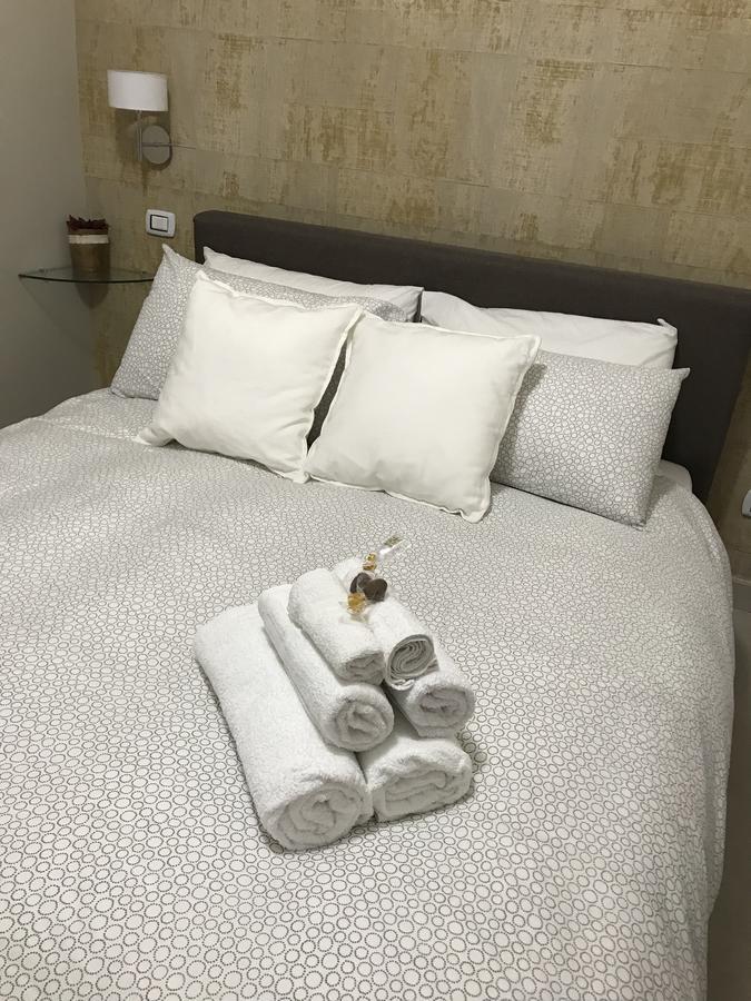Terrazza Aragon Room And Spa Naples Exterior photo